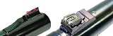 Williams Shotgun Sights Green Rear/Red Front For Mossberg 500 Md: 66370.