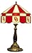 16 Desk Table Lamp Light University of Oklahoma OU Sooners - Free Shipping