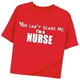 Nurse T-Shirt
