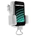 Apple Ipod 5-in-1 White Fm Transmitter Car Kit and Car Charger for Ipod 3rd, 4th, 5th Generation, Mini, Photo, U2, Nano, Video, Classic, Touch