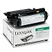 Lexmark Optra T610/612/614 SC Return Print Cartridge 10k 12A5840 B Grade Product