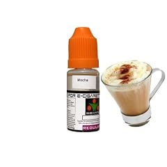 N&B Nachf�ll Liquid 20ml "Furongwang" NIKOTRINFREI f�r elektrische Zigaretten, Zigarren & Pfeifen