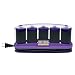 Hot Tools HT1357 5 Professional Supersize Flocked Rollers with Cool Touch Ends, 1 3/4 Inches