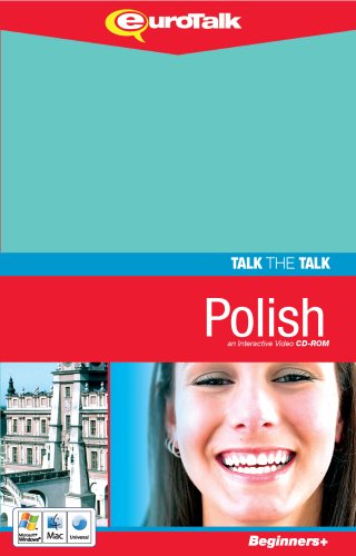 EuroTalk Interactive - Talk The Talk! Polish