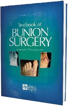 Textbook of Bunion Surgery