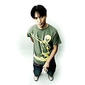 デッドボールＰ×EXIT TUNESコラボＴシャツ　イラストレーターなぎみそ　カーキ：Ｌサイズ