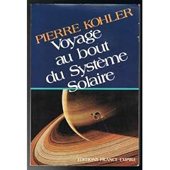 Voyage au bout du syst�me solaire