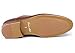 Ferro Aldo MFA-139255 Brown Mens Lace Up Oxford Dress Shoes w/ Leather Lining