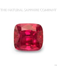 Natural Ruby, 2.09ct. (U3912)