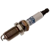 ACDelco 41-808 Professional Platinum Spark Plug , Pack of 1 by ACDelco