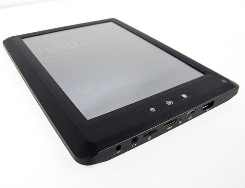 512mb B006lrylro Samsung S5pv2102ghz Ddr2camerahdmiblackwhite Androidtablet Chipset