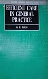 Efficient care in general practice