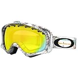 Oakley Terje Haakonsen Signature Crowbar Goggle