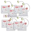 Electrodes CPR Stat Padz, HVP Multi Function (8 pair/case) - 8900-0400