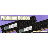 Avexir メモリー Platinumシリーズ DDR3-1333 8GB 2本セットモデル(ELPIDAチップ採用)　AVD3U13330908G-2MW