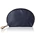 Mossio Half Moon Cosmetic Beauty Bag Travel Handy Organizer Pouch