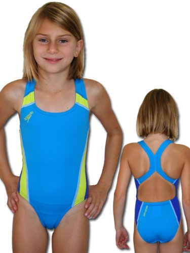 Badeanzug Speedo Nogary BU