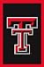 Texas Tech University Flag - Regular Size