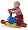 VTech Grow and Go Ride-on