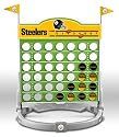 Pittsburgh Steelers Connect Four NFL Game