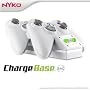 Xbox 360 Chargebase Black