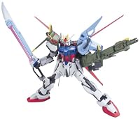 HG 1/144 R-17 GAT-X105 パーフェクトストライクガンダム (機動戦士ガンダムSEED)