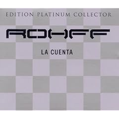 La Cuenta - Edition limit�e (2 CD)