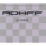La Cuenta - Edition limit�e (2 CD)par Rohff
