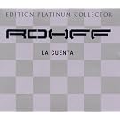 La Cuenta - Edition limit�e (2 CD)