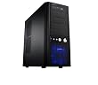 CoolerMaster Centurion 5 II Midi-Tower PC-Geh�use microATX schwarz