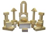 Starter 30 pc Block Set