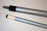 Cuetec Excalibur 99191 Silver Billiard Pool Cue Stick