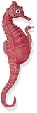 Safari Incredible Creatures: Red Seahorse Father w/ Baby