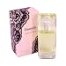 It has top notes of lush green notes and Mediterranean mandarin; a heart of butterfly jasmine, sunset orchid and hydroponic rose, and a base of blue vetiver, white amber and cashmere musks.