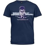 Terminator - Sarah Connor Is My Homegirl T-Shirt
