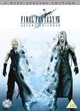 Third Party New : Final Fantasy VII - Advent Children