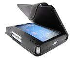 I-nique Archos 705 Premium Napa Leather Case (80GB 160GB)