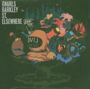 CD-Charts  Music : St. Elsewhere: Special Edition/+DVD