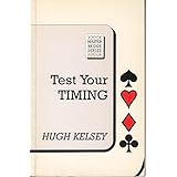 test your timing master bridge series