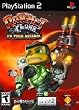 Ratchet & Clank Up Your Arsenal
