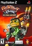 Ratchet & Clank Up Your Arsenal