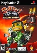 Ratchet & Clank Up Your Arsenal