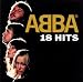 Svenska Popklassiker : ABBA 18 Hits (Special Swedish Edition, several tracks sung in Swedish)