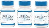 Uriflow Kidney Stone Flush 3 Bottle 180 Ct