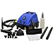 Nacecare JS1600C Vapour Machine, 4 Quart Capacity, 1500W, 115psi