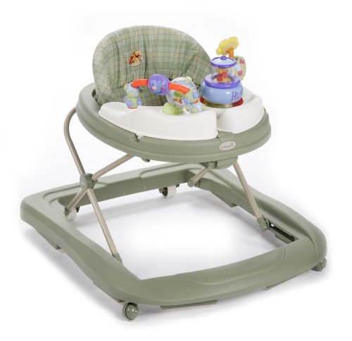 Disney Baby Music and Lights Walker, New Ambrosia