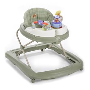 Disney Baby Music and Lights Walker, New Ambrosia by Disney