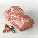 Certified Registered Free Range Berkshire Pork Kurobuta Shoulder (Approx 5lb) by The Santa Barbara Berkshire Company Sale