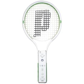 Wii Prince Tennis Racquet