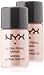 NYX Professional Makeup Loose Pearl Eyeshadow, Pearl, 0.06 Ounce